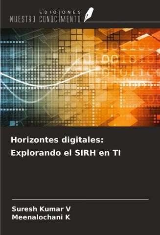 Horizontes digitales: Explorando el SIRH en TI