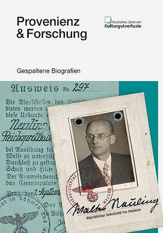 Provenienz & Forschung 2025