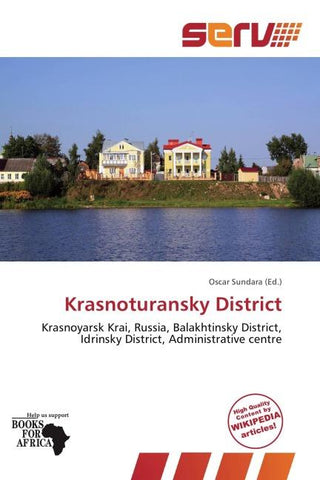 Krasnoturansky District