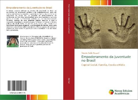 Empoderamento da juventude no Brasil