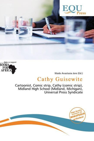 Cathy Guisewite