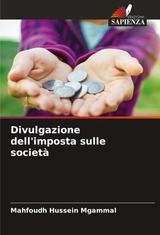 Divulgazione dell'imposta sulle società