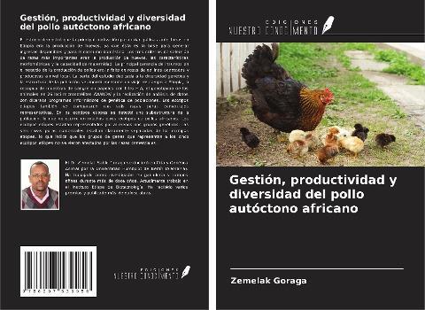 Gestión, productividad y diversidad del pollo autóctono africano