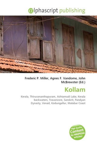 Kollam