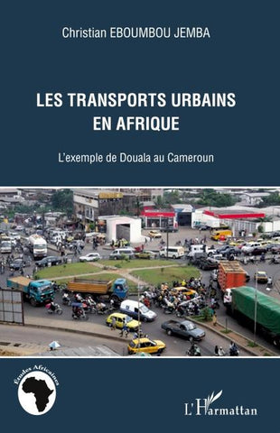 Les transports urbains en Afrique