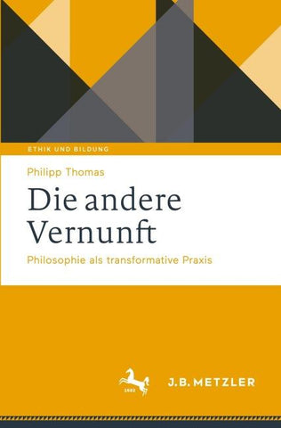 Die andere Vernunft