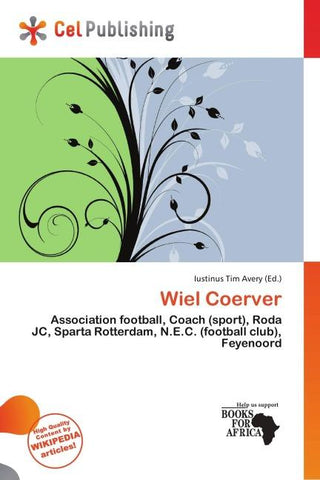 Wiel Coerver