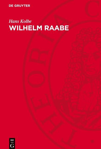 Wilhelm Raabe