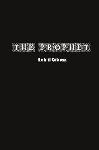 The Prophet