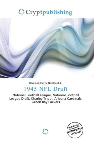1945 NFL Draft