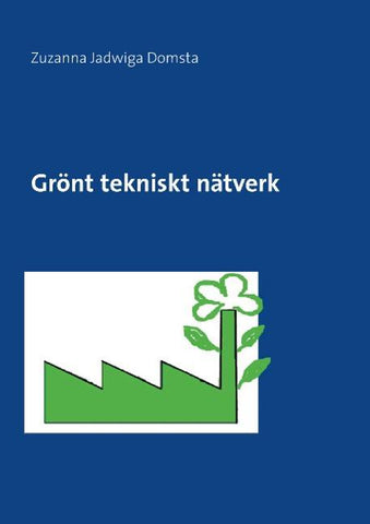 Grönt tekniskt nätverk
