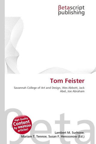 Tom Feister