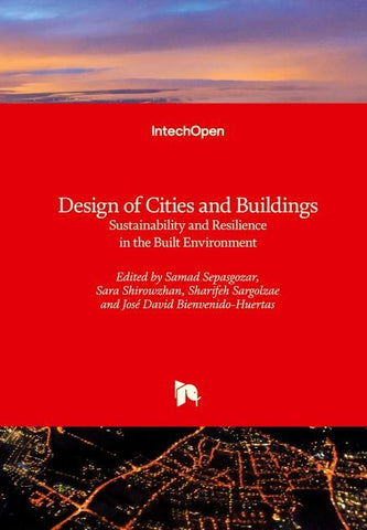 Design of Cities and Buildings