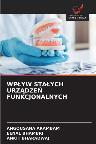 WP¿YW STA¿YCH URZ¿DZE¿ FUNKCJONALNYCH