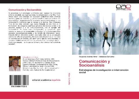Comunicación y Socioanálisis
