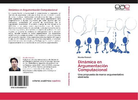 Dinámica en Argumentación Computacional