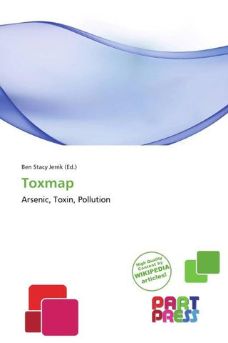 Toxmap
