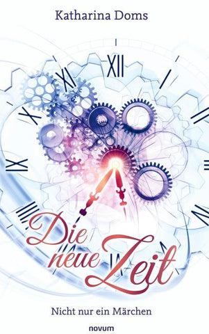 Die neue Zeit