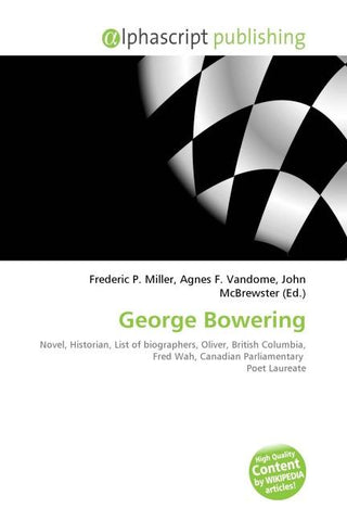 George Bowering