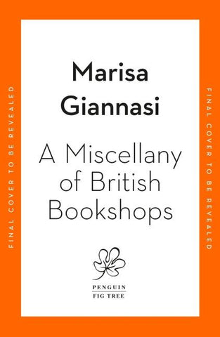 A Miscellany of British Bookshops
