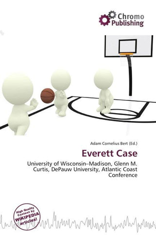 Everett Case