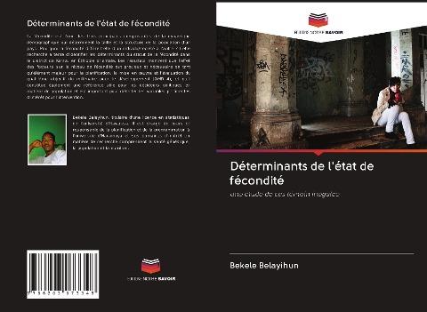 Déterminants de l'état de fécondité