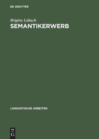 Semantikerwerb