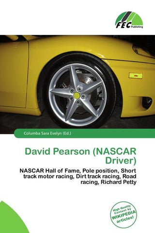 David Pearson (NASCAR Driver)