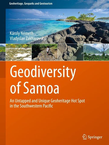 Geodiversity of Samoa