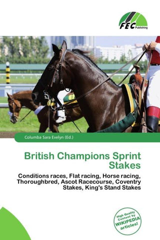 British Champions Sprint Stakes