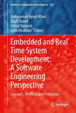 Embedded and Real Time System Development: A Software Engineering Perspective