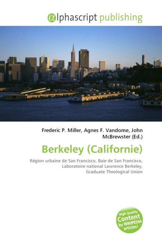 Berkeley (Californie)