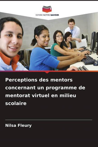Perceptions des mentors concernant un programme de mentorat virtuel en milieu scolaire