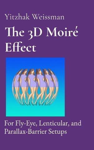 The 3D Moiré Effect