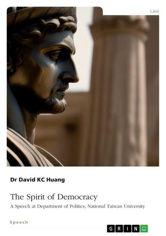 The Spirit of Democracy