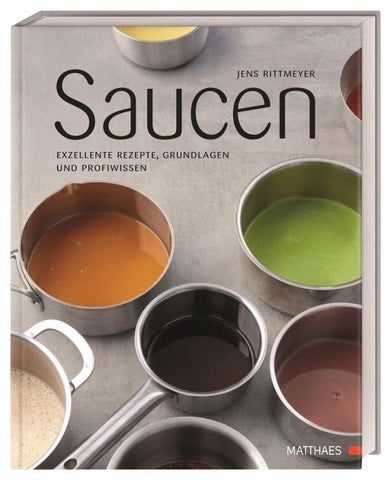 Saucen