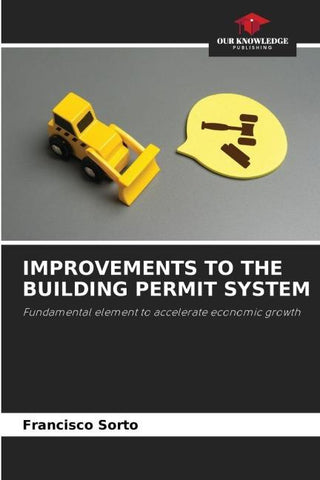 IMPROVEMENTS TO THE BUILDING PERMIT SYSTEM