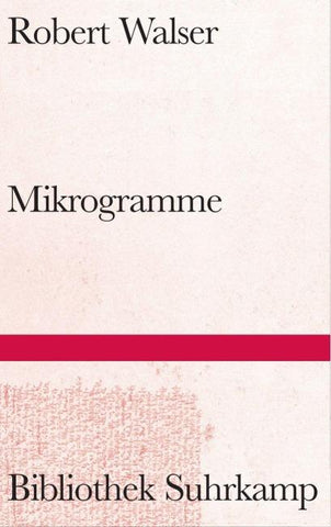 Mikrogramme