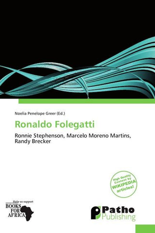 Ronaldo Folegatti