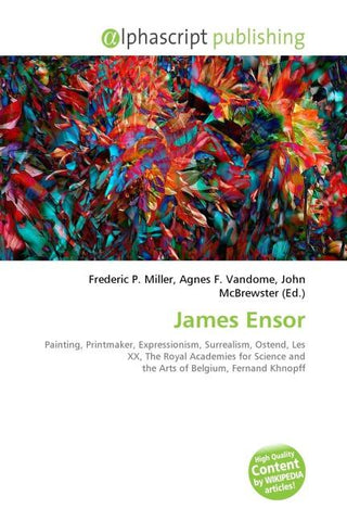 James Ensor
