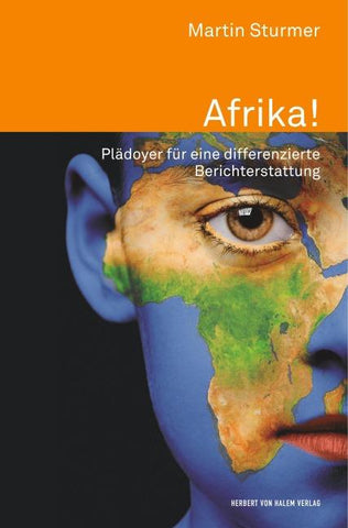 Afrika!