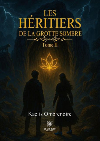 Les héritiers de la grotte sombre