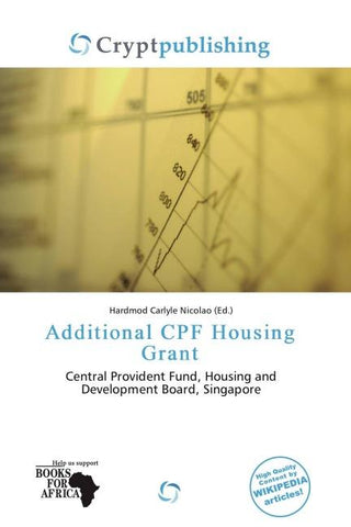 Additional CPF Housing Grant