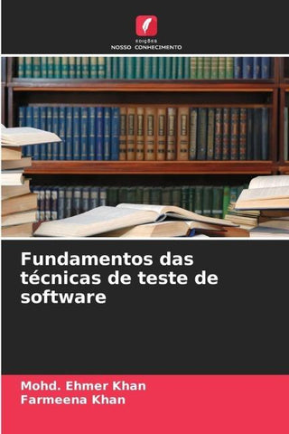 Fundamentos das técnicas de teste de software
