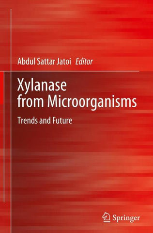 Xylanase from Microorganisms