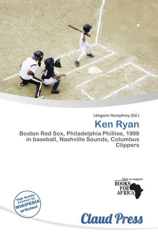 Ken Ryan