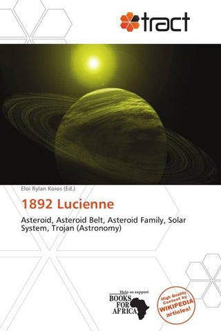 1892 Lucienne