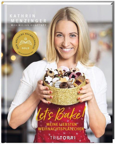 LET´S BAKE!