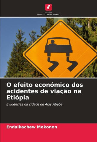 O efeito económico dos acidentes de viação na Etiópia