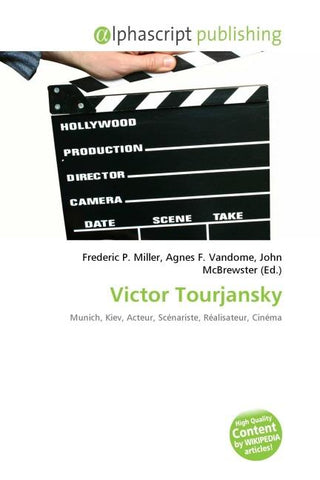 Victor Tourjansky